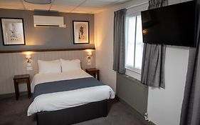 Cocked Hat By Greene King Inns